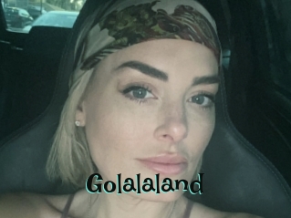 Golalaland