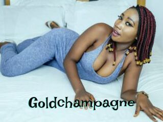 Goldchampagne