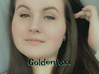 Goldenfoxx