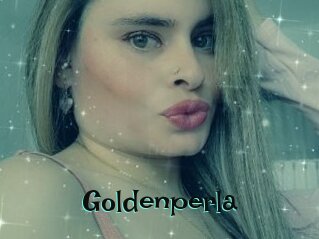 Goldenperla