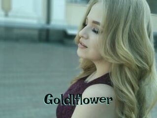 Goldlflower