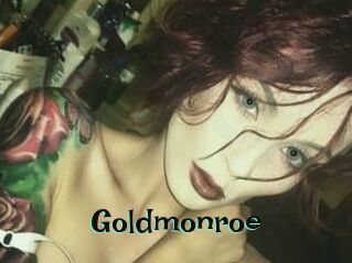 Goldmonroe