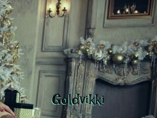 Goldvikki