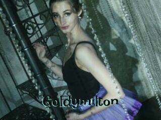 Goldymilton