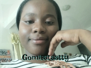 Gomitatastty