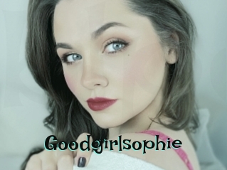 Goodgirlsophie
