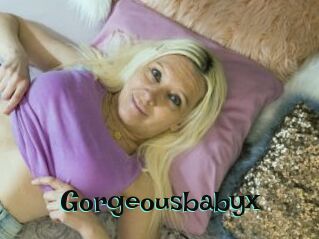 Gorgeousbabyx