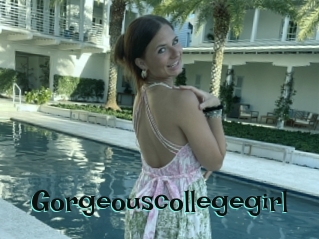 Gorgeouscollegegirl