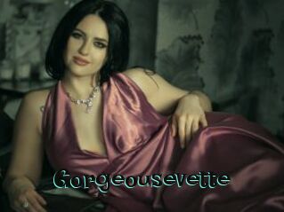 Gorgeousevette