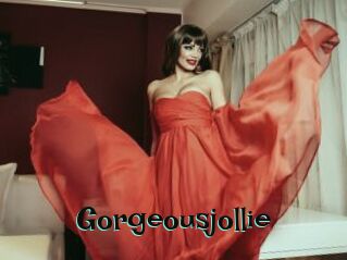Gorgeousjollie