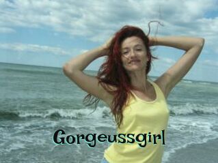 Gorgeussgirl