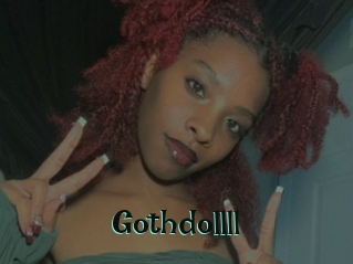 Gothdollll