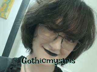 Gothicmystris