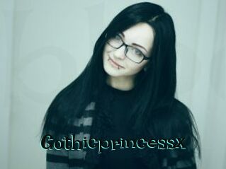 Gothicprincessx