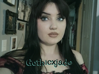 Gothicxjade