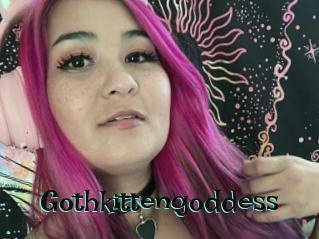 Gothkittengoddess