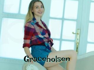 Graceholsen