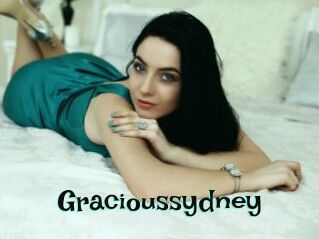 Gracioussydney