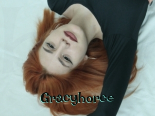 Gracyhorce