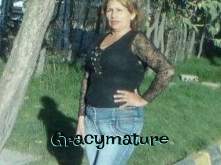 Gracymature