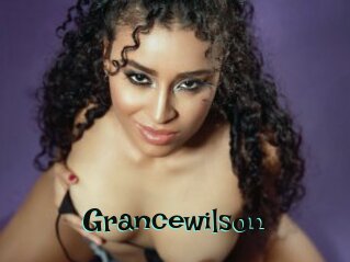 Grancewilson