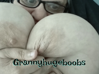 Grannyhugeboobs