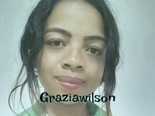 Graziawilson