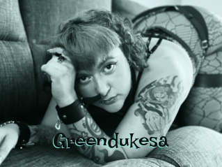 Greendukesa