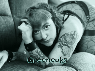 Greeneuks