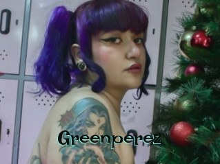 Greenperez