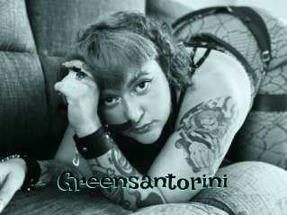 Greensantorini