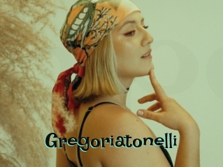 Gregoriatonelli