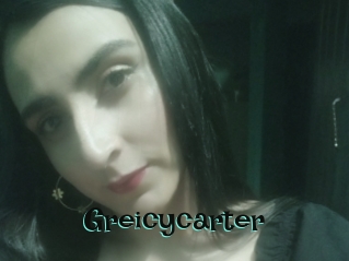 Greicycarter