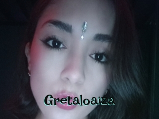 Gretaloaiza