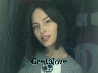Gretalove