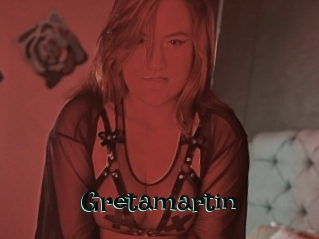 Gretamartin