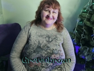 Gretenbrown