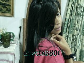 Gretta5801