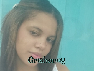 Grishorny