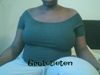 Grotetieten