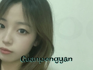 Guanpengyan