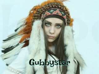 Gubbystar