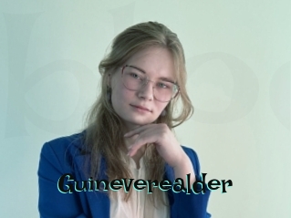 Guineverealder