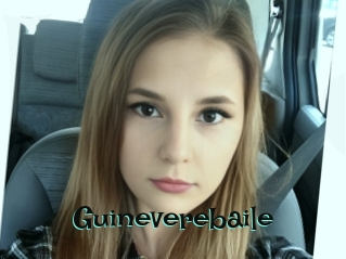 Guineverebaile