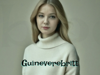 Guineverebritt