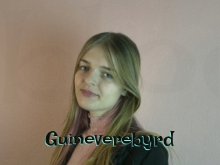 Guineverebyrd