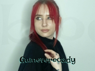 Guineverecady
