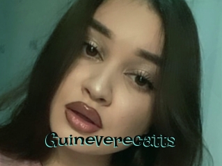 Guineverecatts