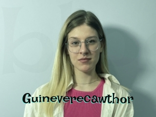 Guineverecawthor