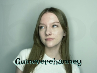Guineverehanney